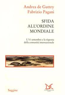 Sfida all'ordine mondiale