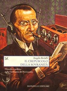 Il crepuscolo della sovranità