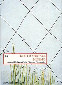 Diritto penale minimo