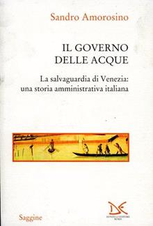 Il governo delle acque