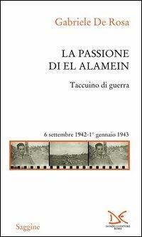 La passione di El Alamein