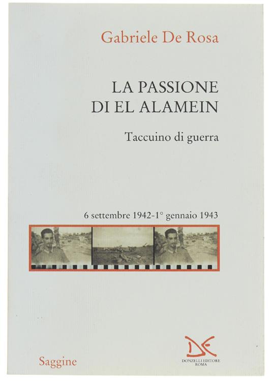 Bergoglio Libri d'Epoca Snc