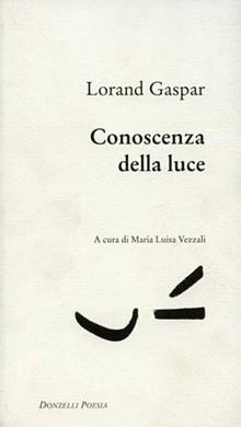 Conoscenza della luce