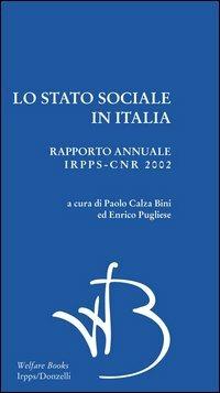Lo stato sociale in Italia