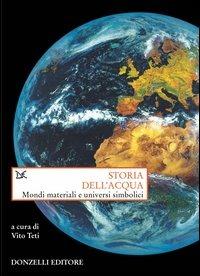 Storia dell'acqua