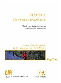 La partecipazione dei bambini e degli adolescenti
