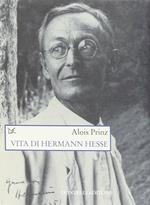 Vita di Hermann Hesse