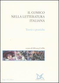 Il comico nella letteratura italiana