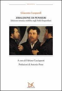 Zibaldone di pensieri