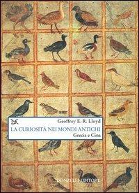 Curiosità dei greci e dei cinesi