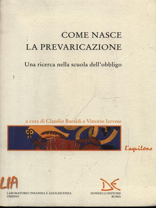 Libro di Faccia