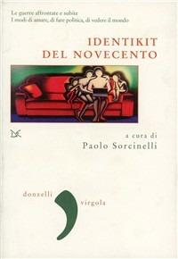 Identikit del Novecento