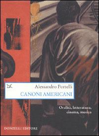 Canoni americani
