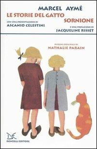 Le storie del Gatto sornione