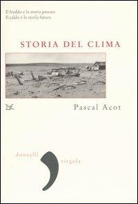Storia del clima