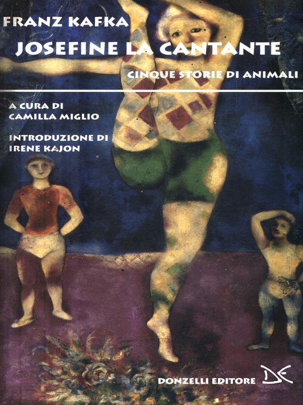 Libro di Faccia