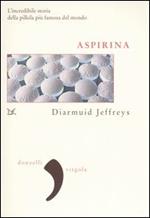 Aspirina. L'incredibile storia della pillola più famosa del mondo