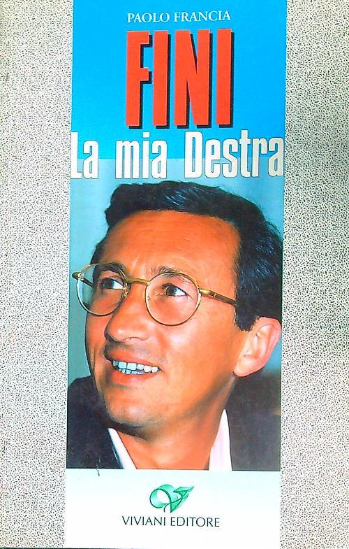 Libro di Faccia