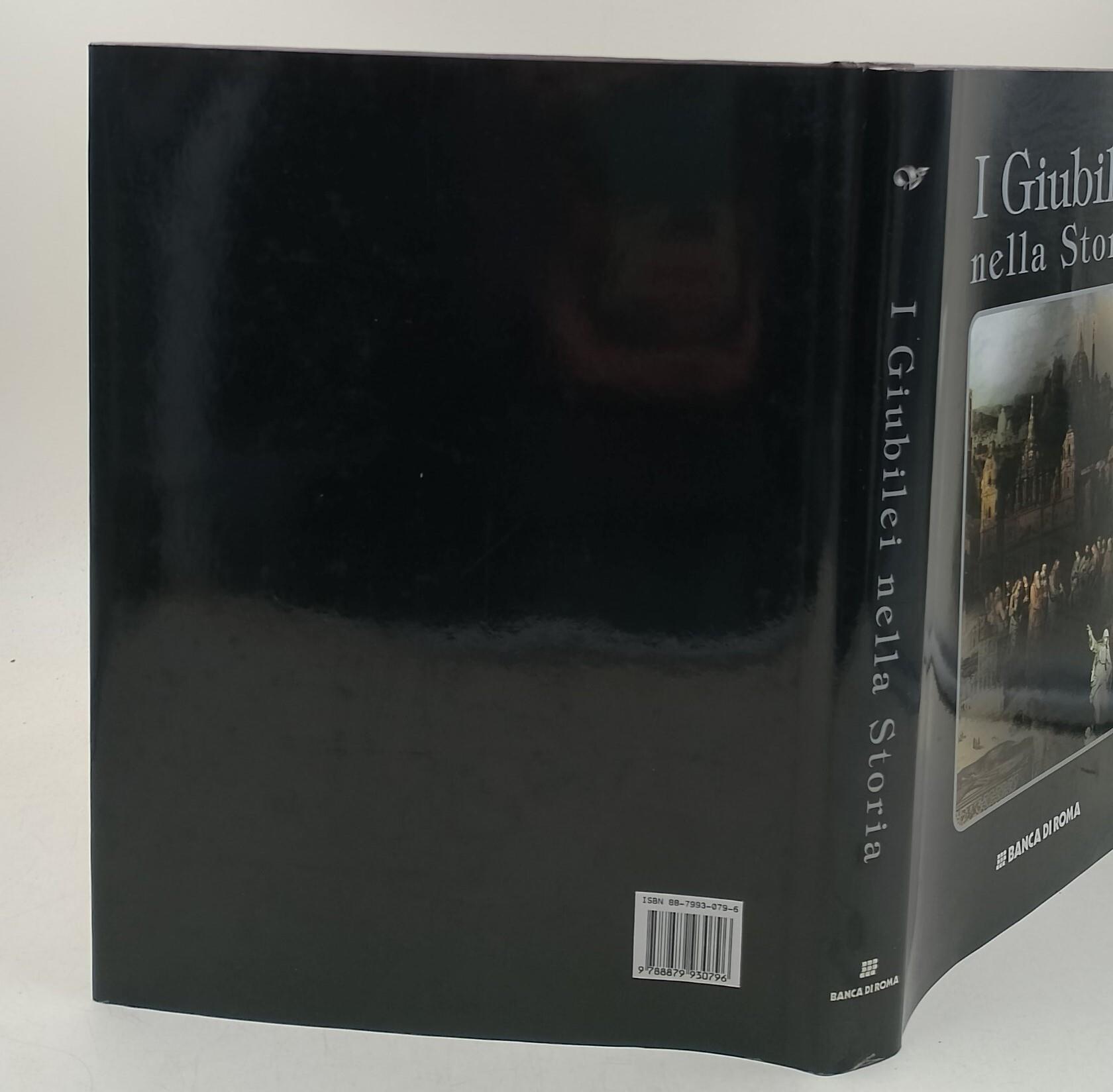 I giubilei nella storia