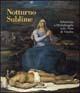 Notturno sublime. Sebastiano e Michelangelo nella Pietà di Viterbo - copertina