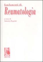 Fondamenti di reumatologia