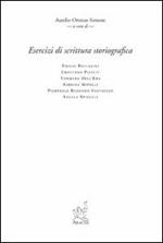 Esercizi di scrittura storiografica