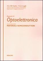 Appunti di optoelettronica. Vol. 2