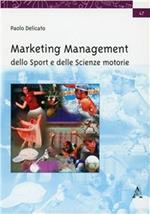 Marketing management dello sport e delle scienze motorie