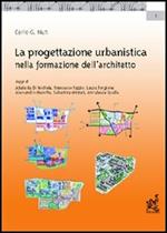 La progettazione urbanistica nella formazione dell'architetto