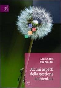 Alcuni aspetti della gestione ambientale - copertina