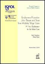 Employment protection, job-tenure and short term mobility wages gains: a new explanation for the italian case