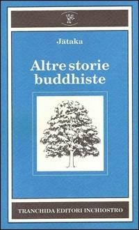 Jataka. Altre storie buddhiste - copertina