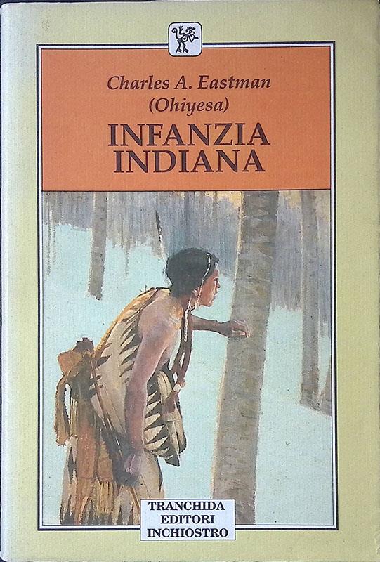 Infanzia indiana