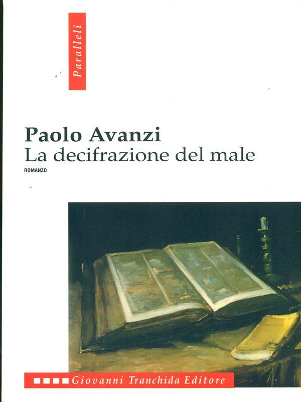 Libro di Faccia