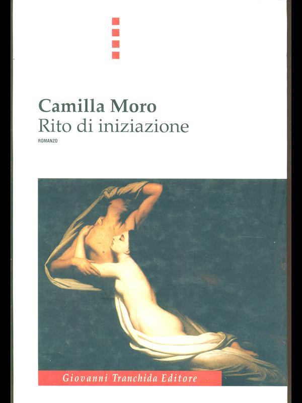 Rito di iniziazione