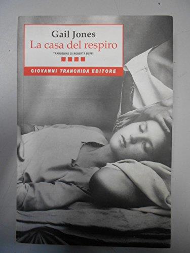 La casa del respiro