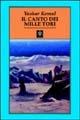 Libro Il canto dei mille tori Yashar Kemal