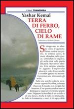 Terra di ferro, cielo di rame