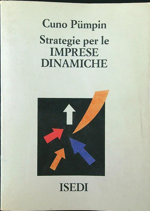 Strategie per le imprese dinamiche