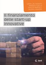 Il finanziamento delle start-up innovative