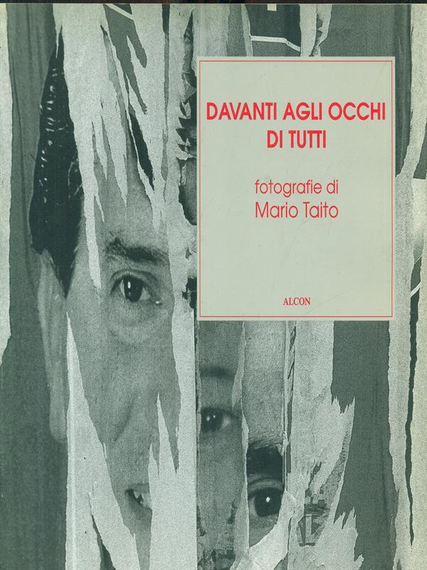 Libro di Faccia