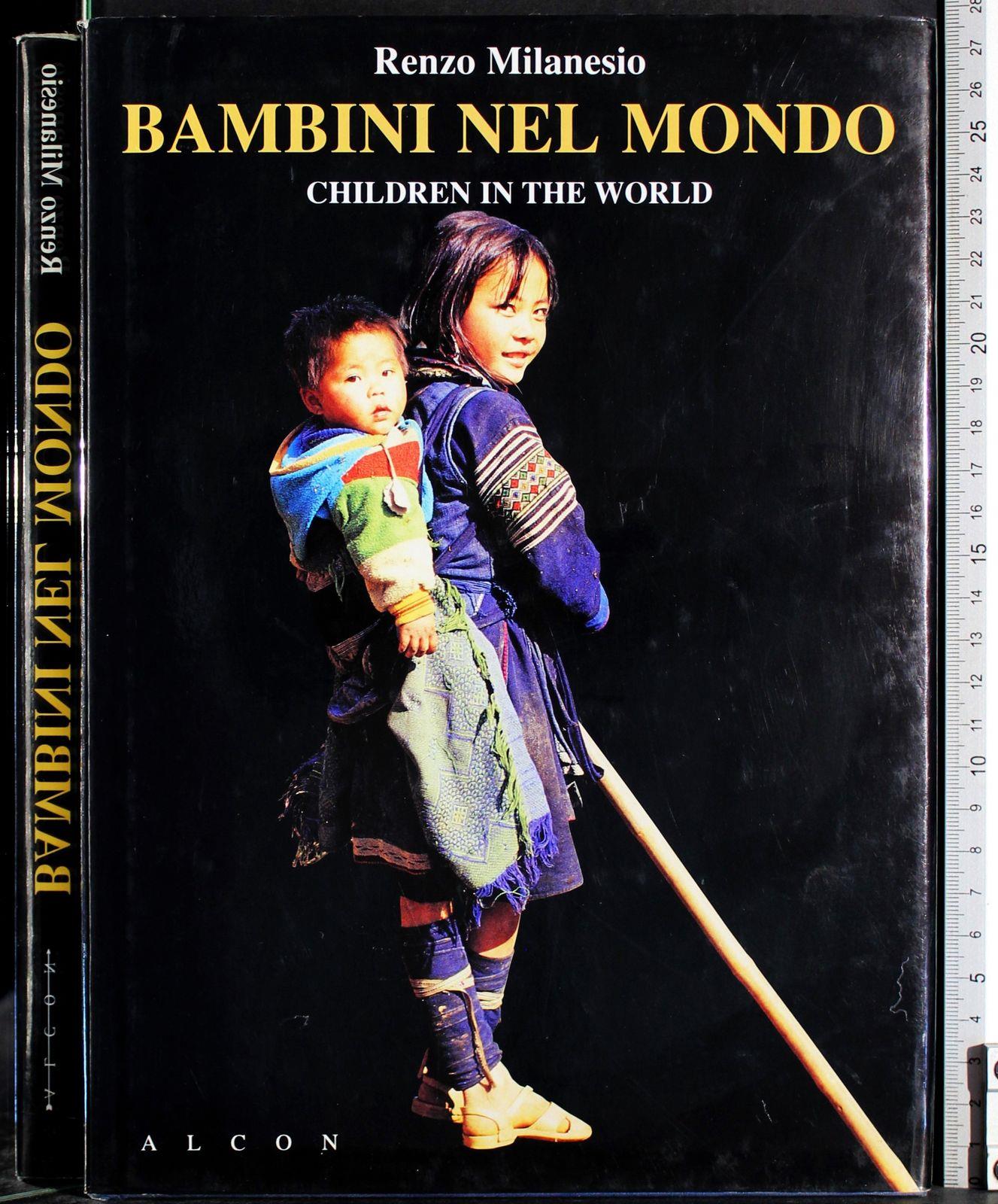 I bambini nel mondo 1979-2002