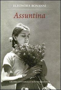 Assuntina - Eleonora Bonanni - copertina