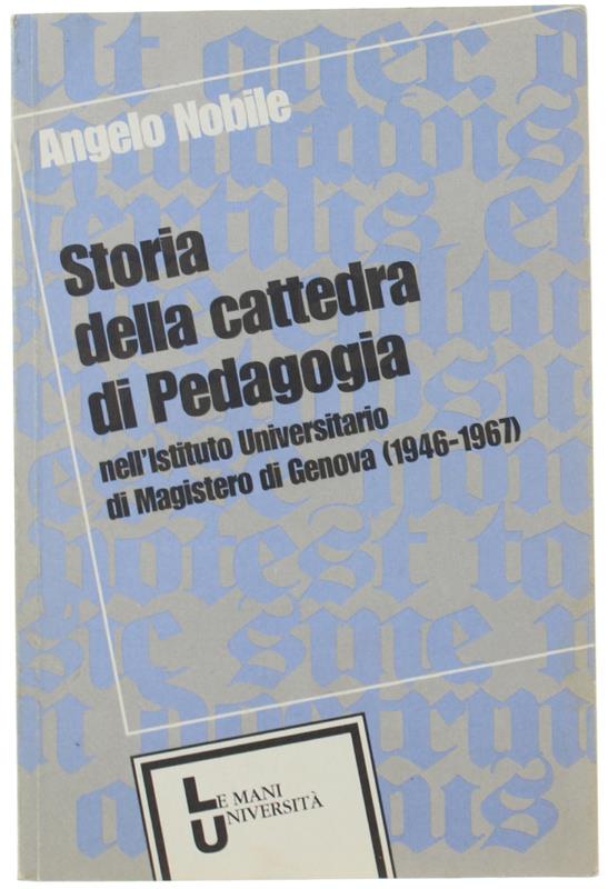 Bergoglio Libri d'Epoca Snc