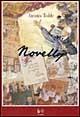 Libro Novello Antonio Todde