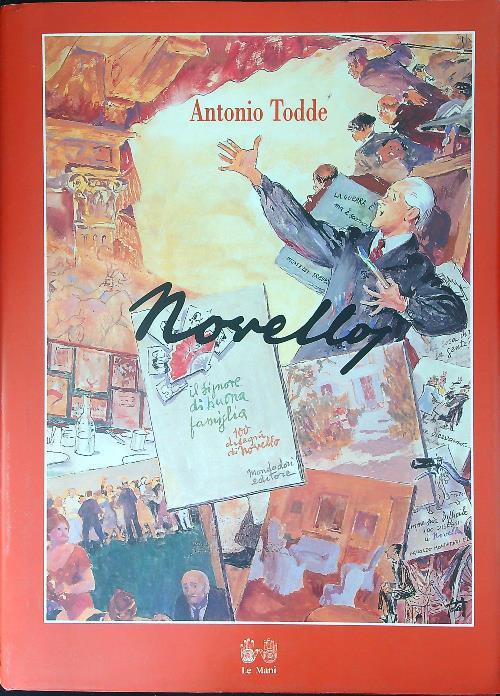 Libro di Faccia