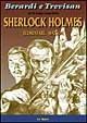 Libro Sherlock Holmes. Elementare, Watson. Da sir Arthur Conan Doyle Giancarlo Berardi , Giorgio Trevisan