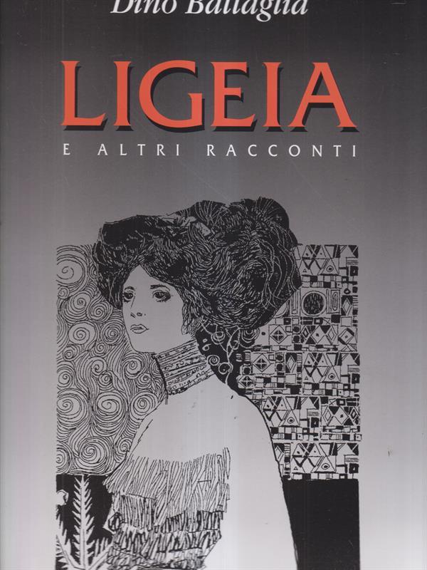 Ligeia e altri racconti