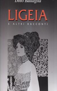 Ligeia e altri racconti