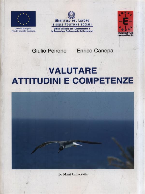 Valutare attitudini e competenze